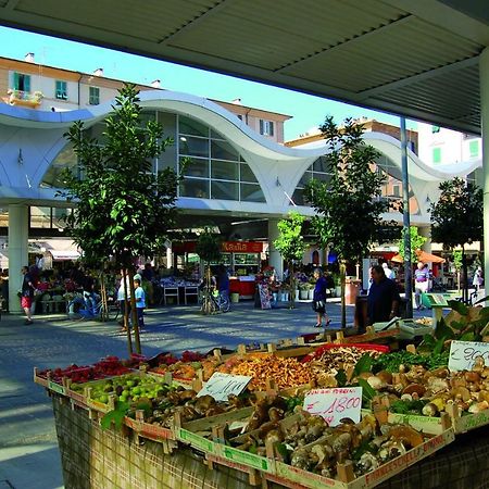 A Casa Mia... Nel Corso Daire La Spezia Dış mekan fotoğraf