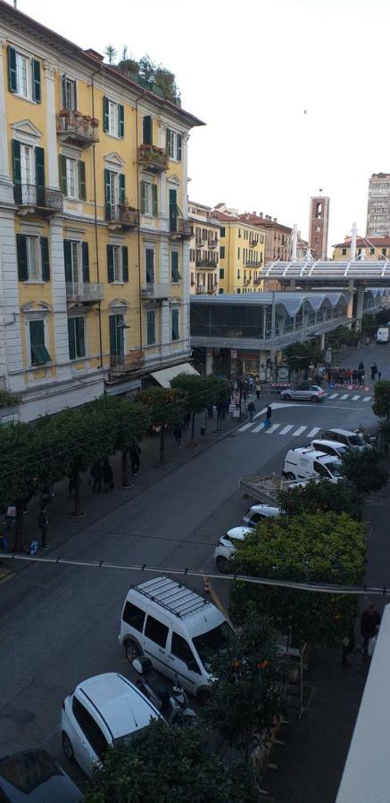 A Casa Mia... Nel Corso Daire La Spezia Dış mekan fotoğraf