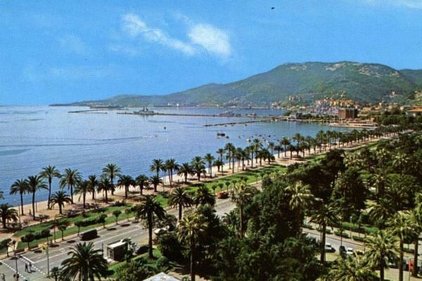 A Casa Mia... Nel Corso Daire La Spezia Dış mekan fotoğraf