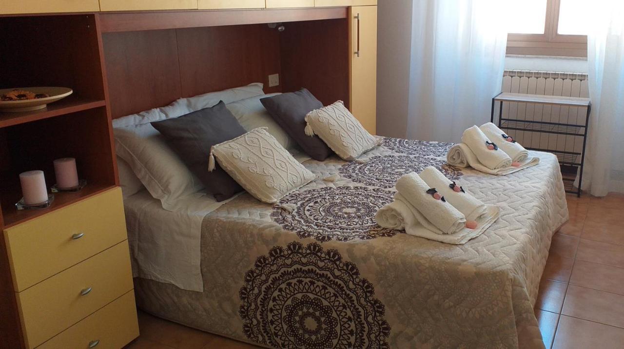 A Casa Mia... Nel Corso Daire La Spezia Dış mekan fotoğraf