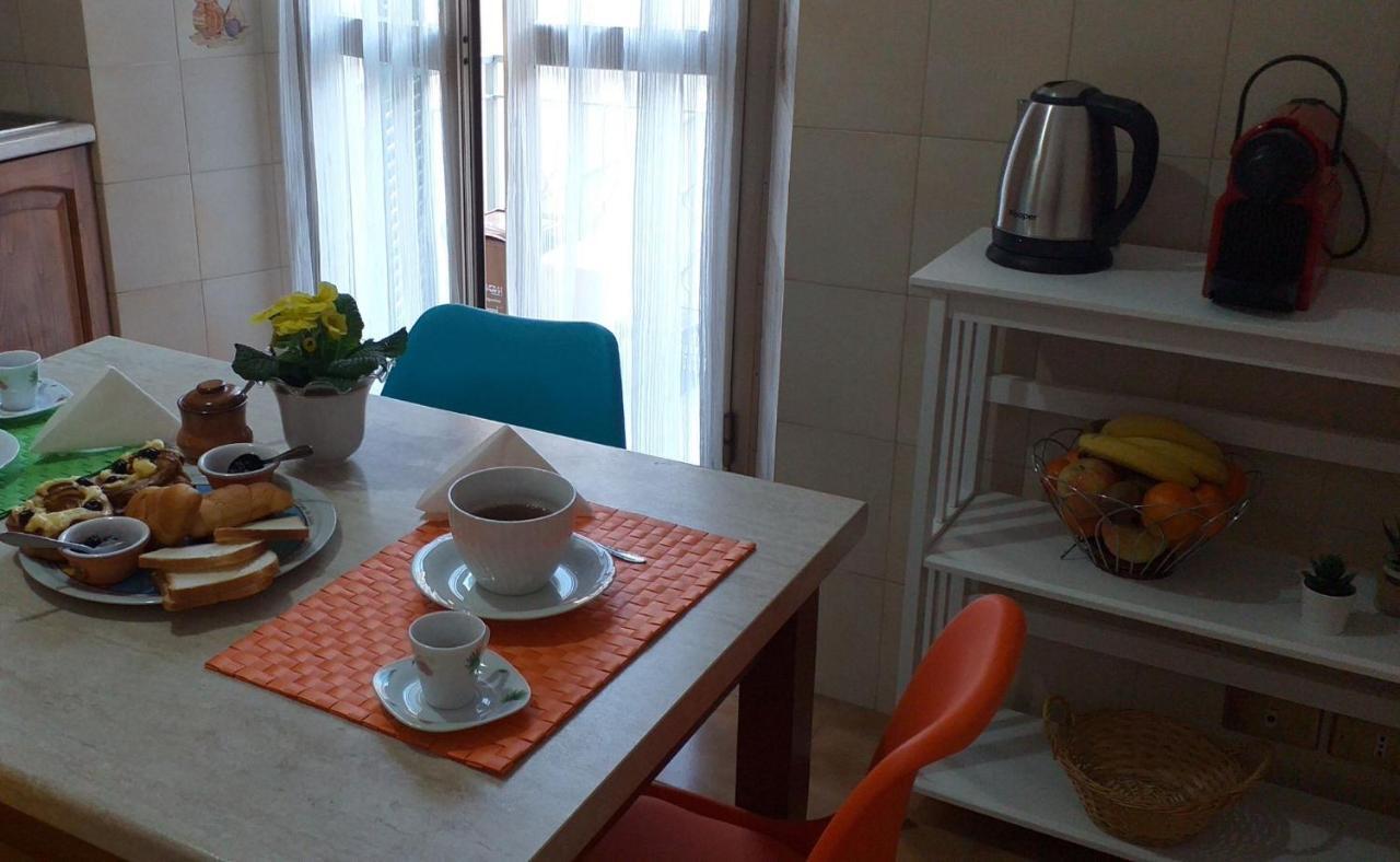 A Casa Mia... Nel Corso Daire La Spezia Dış mekan fotoğraf