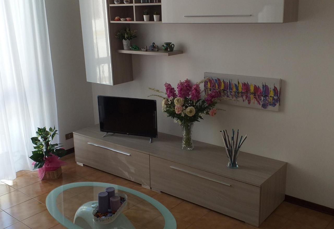 A Casa Mia... Nel Corso Daire La Spezia Dış mekan fotoğraf