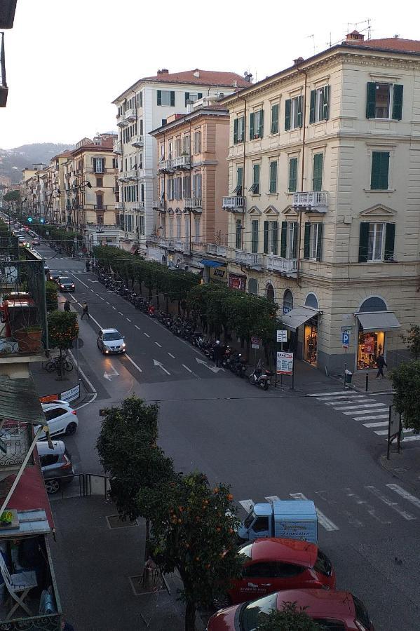 A Casa Mia... Nel Corso Daire La Spezia Dış mekan fotoğraf