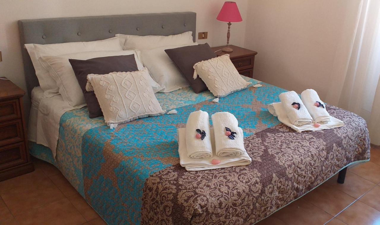 A Casa Mia... Nel Corso Daire La Spezia Dış mekan fotoğraf