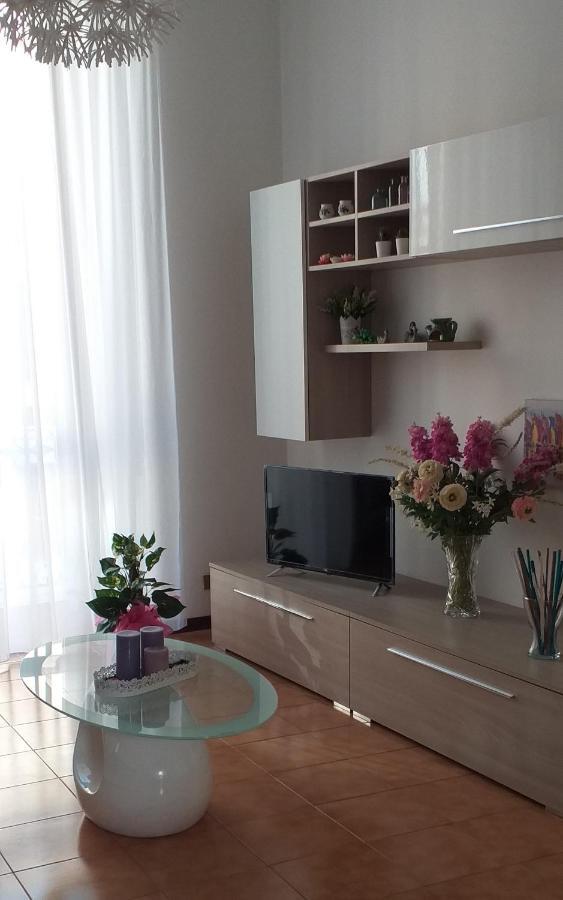 A Casa Mia... Nel Corso Daire La Spezia Dış mekan fotoğraf