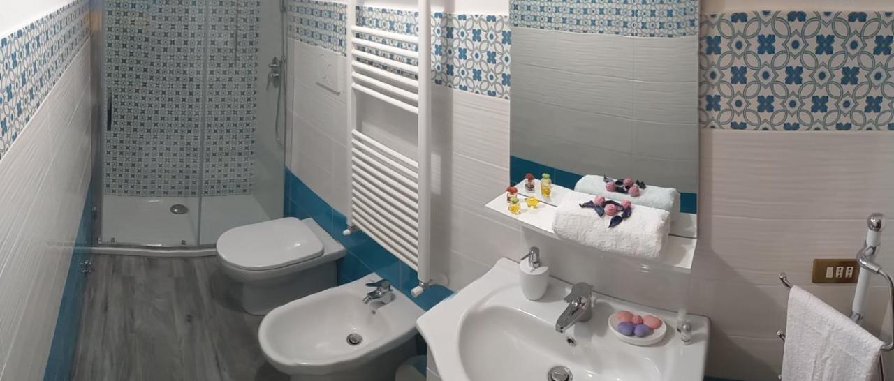 A Casa Mia... Nel Corso Daire La Spezia Dış mekan fotoğraf